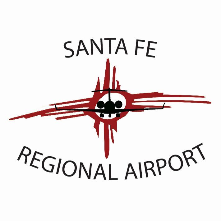 Santa Fe Airport Logo